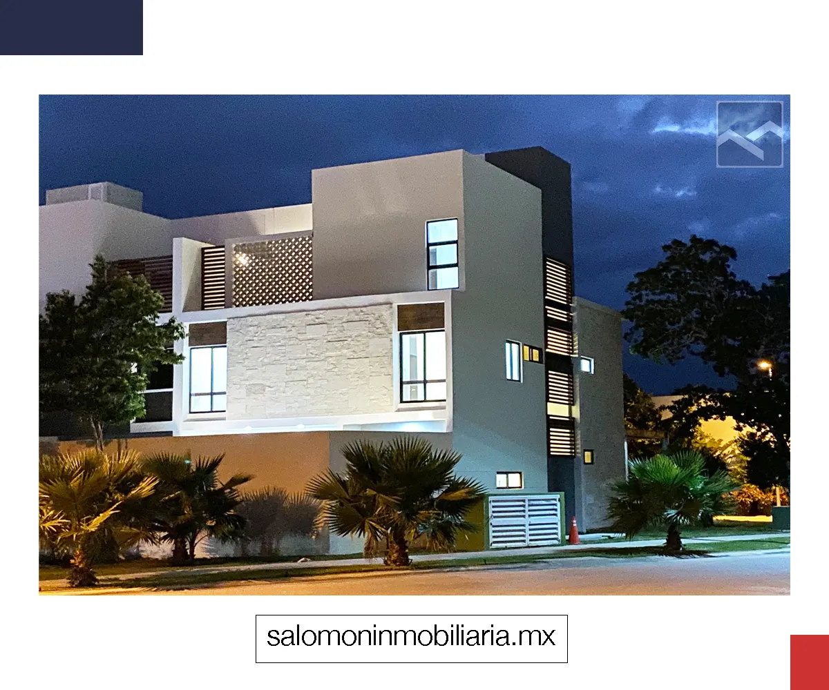 Residencial Aqua entregado · Grupo Salomón