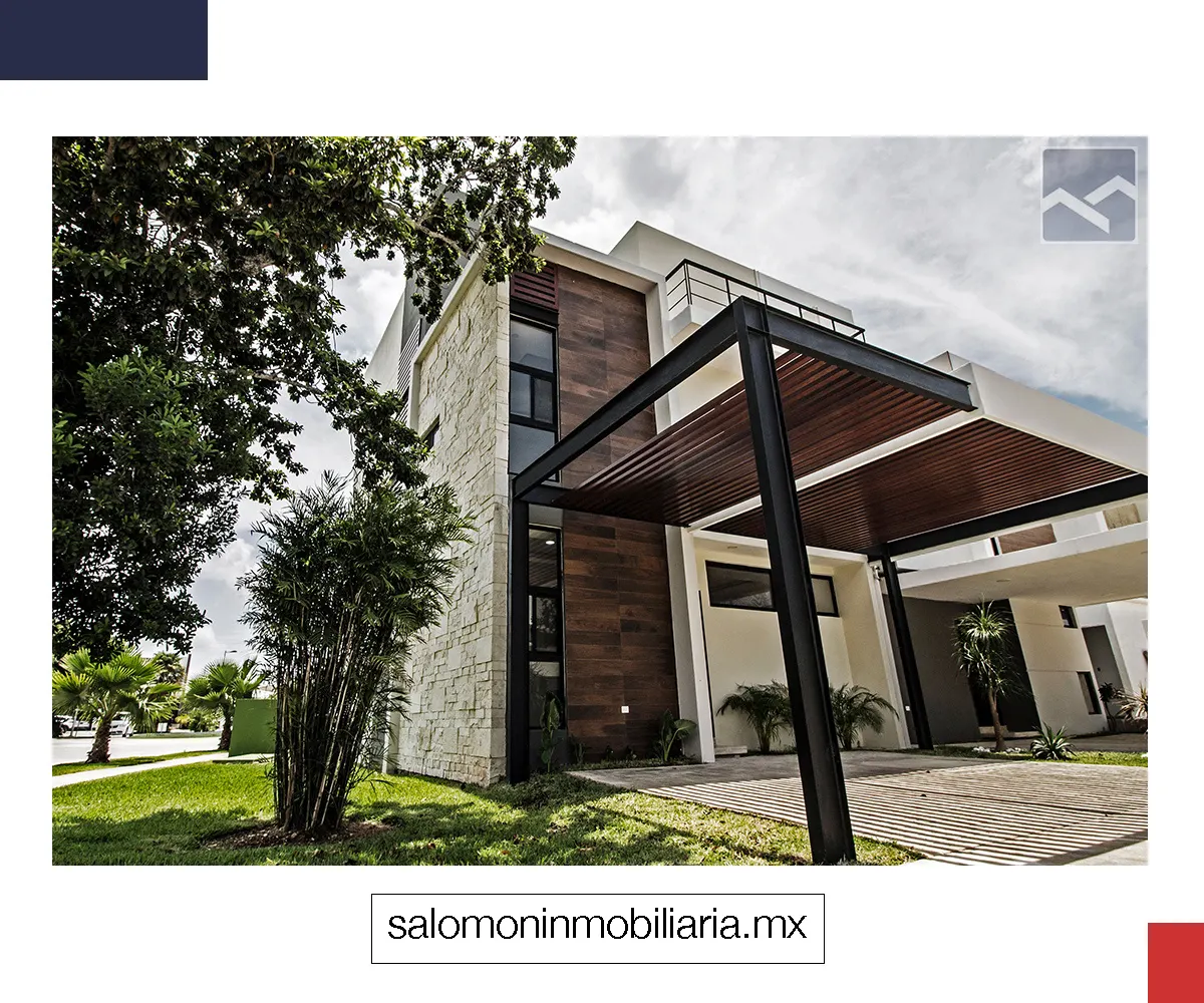 Residencial Arbolada entregado · Grupo Salomón